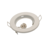 Downlight Dichroic 12v 50w Straight White