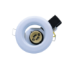 Downlight Dichroic Gu10 Par 16 220v Straight White