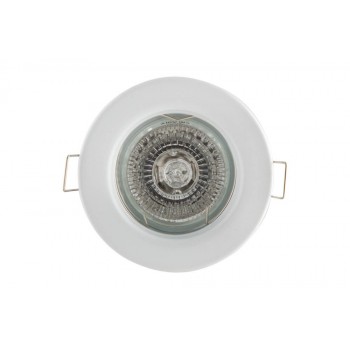 Downlight Dichroic 12v 50w White
