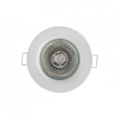 Downlight Dichroic 12v 50w White