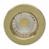 Downlight Dichroic 12v 50w Polished Brass