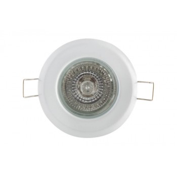 Downlight Dichroic Gu10 Par 16 220v White