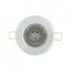 Downlight Dichroic Gu10 Par 16 220v White