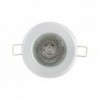 Downlight Dichroic Gu10 Par 16 220v White