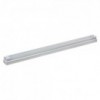 4ft Open Channel Wired For Led T8 2x18w 4000k