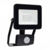 Floodlight Led With Sensor