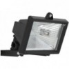 Halogen Security Fitting Enclosed