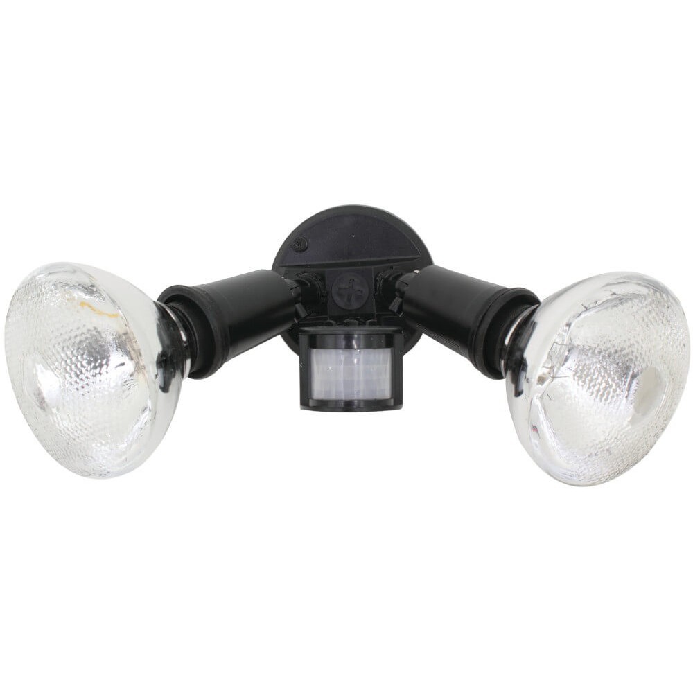 Twin Spotlight With Sensor Twin Spotlight With Sensor