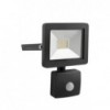 Floodlight Led With Sensor