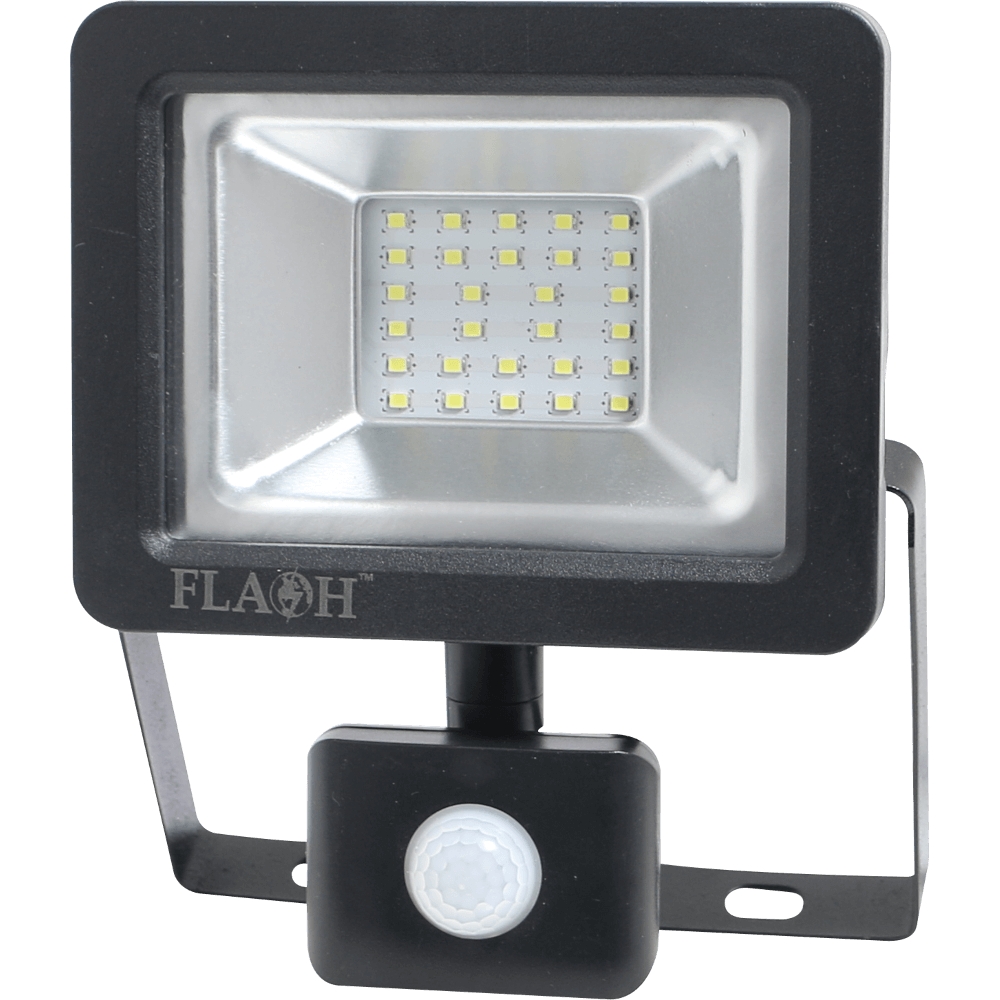 20w Led Floodlight With Pir Sensor 20w Led Floodlight With Pir Sensor