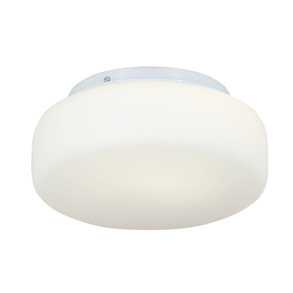 Light Fitting 250mm Cheese Round Light Fitting 250mm Cheese Round