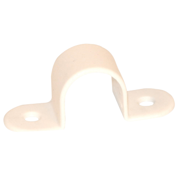 Saddle Pvc