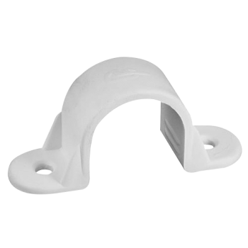 Saddle Pvc