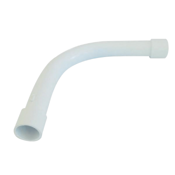 Bend Pvc 20mm