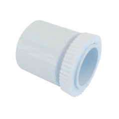 Female Adaptor Sabs Pvc 20mm Quantity:5