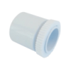 Female Adaptor Sabs Pvc 20mm Quantity:5