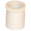 Male Adaptors Sabs Pvc 25mm Quantity:5