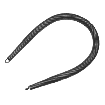 Pipe Bending Spring Pvc