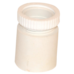 Male Adaptors Sabs Pvc 20mm Quantity:50