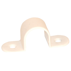 Saddle Pvc