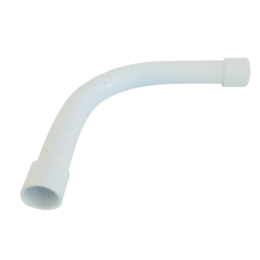 Bend Pvc 20mm