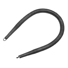 Pipe Bending Spring Pvc