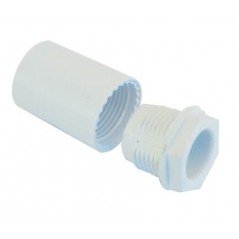 Female Adaptor Sabs Pvc 20mm Quantity:5