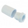 Female Adaptor Sabs Pvc 20mm Quantity:50