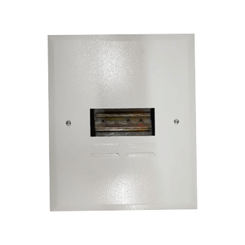 Distribution Board Steel Flush Mount