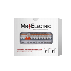 Distribution Board