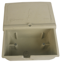 Surface Box Waterproof