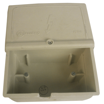 Surface Box Waterproof