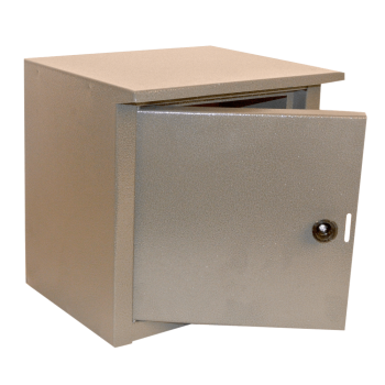 Meter Box Sabs 12x12x9