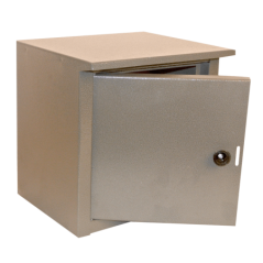 Meter Box Sabs 12x12x9