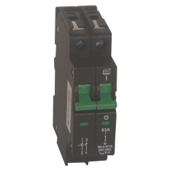 Isolator 60amp Samite