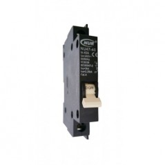 Circuit Breaker Mini Rail 40a
