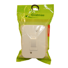 Geyser Isolator Industrial 30a Crabtree