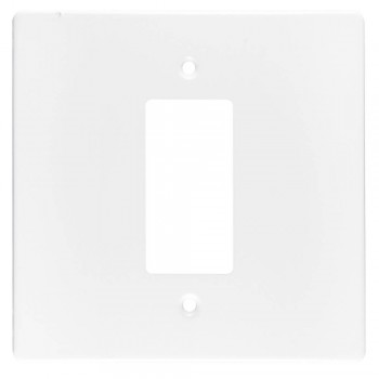 Stove Isolator & Cover Crabtree