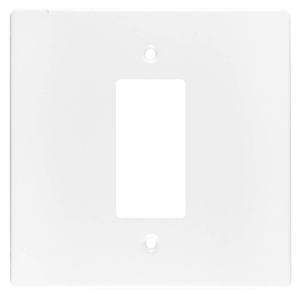 Stove Isolator & Cover Crabtree Stove Isolator & Cover Crabtree