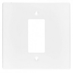 Stove Isolator & Cover Crabtree