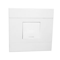 Isolator Switch, White, Veti 2