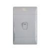 Light Switch 1 Lever Cbi