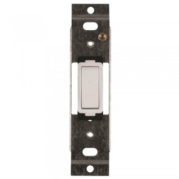 Light Switch 1 Lever Cbi