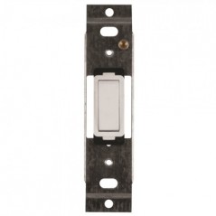 Light Switch 1 Lever Cbi