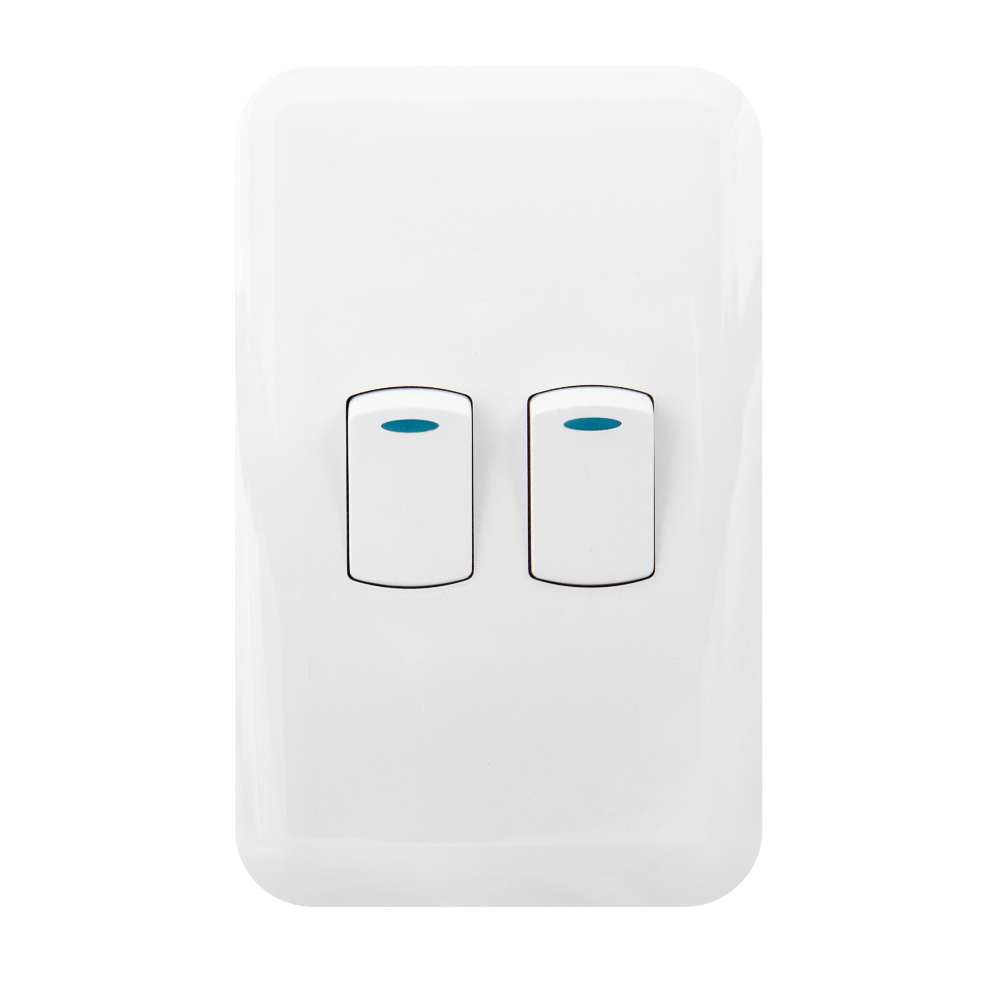 Waco Premium Switch 2lev 1way Waco Premium Switch 2lev 1way
