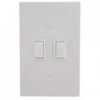 Switch & Cover 50mm X 100mm