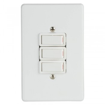 Switch & Cover