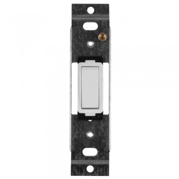 Light Switch 1 Lever Crabtree