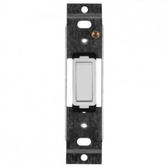 Light Switch 1 Lever Crabtree