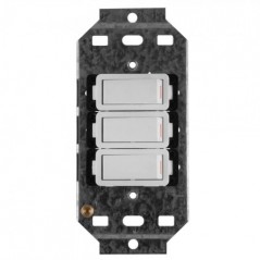 Light Switch Crabtree